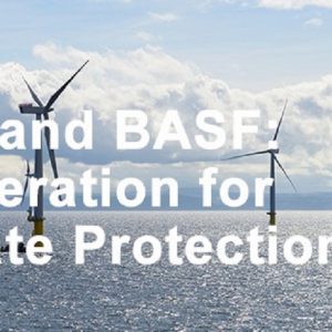 BASF and RWE plan to cooperate on new technologies for climate protection