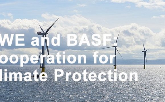 BASF și RWE – colaborare în domeniul noilor tehnologii pentru protecția mediului