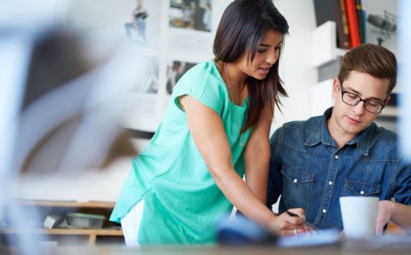 Exciting opportunity for young professionals aged 18-26