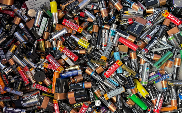 Oamenii nu au înțeles încă importanța colectării bateriilor uzate