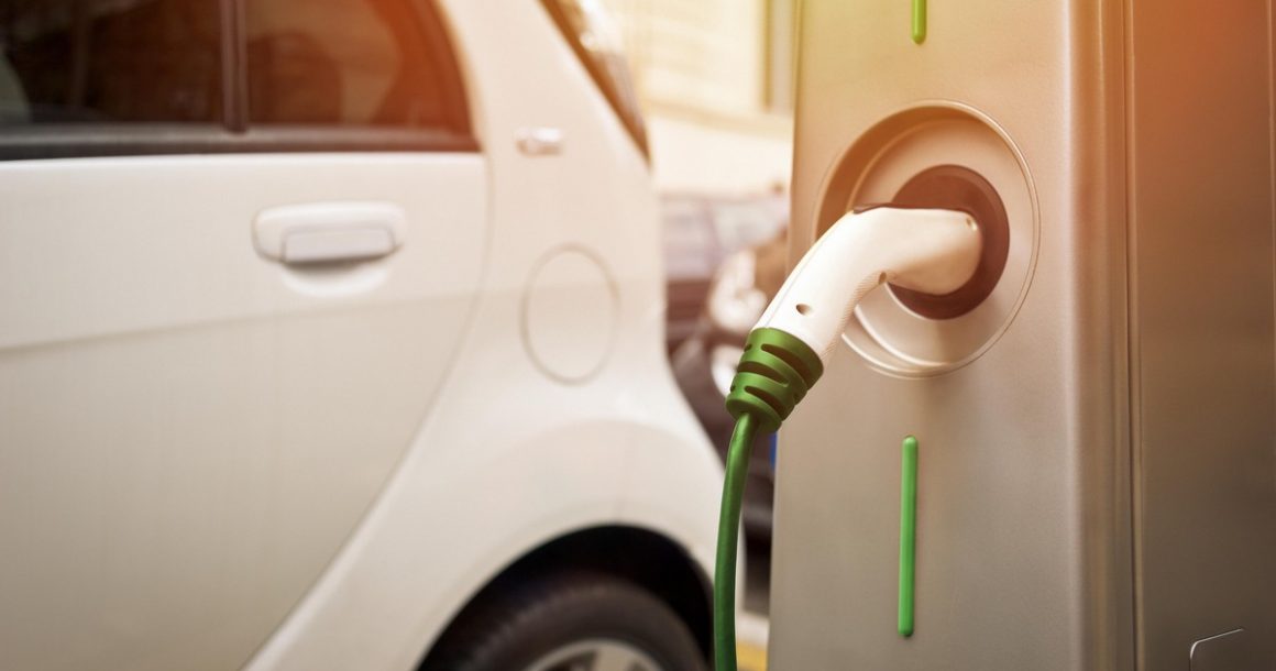 About 30.000 charging stations for electric cars are foreseen by mid-2026