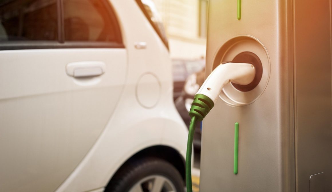 About 30.000 charging stations for electric cars are foreseen by mid-2026