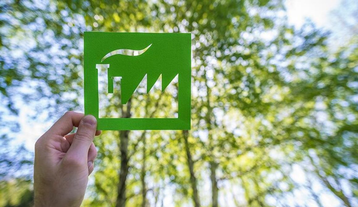 Greenwashing: EU gradually tackles global phenomenon