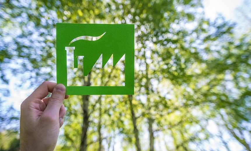 Greenwashing: EU gradually tackles global phenomenon